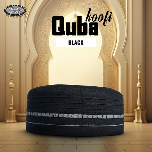 Quba Koofi