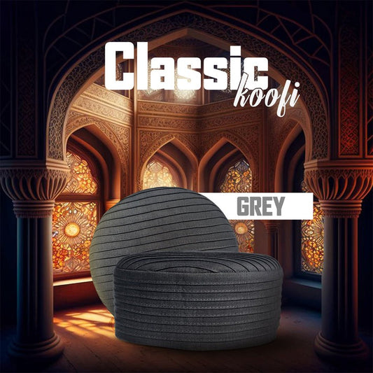Classic Koofi