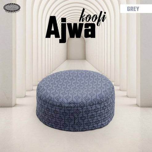 Ajwa Koofi