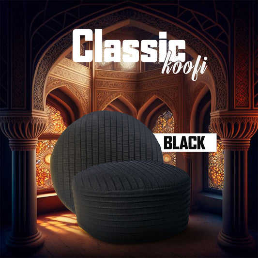 Classic Koofi