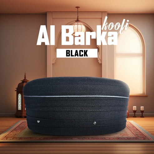 Al Barka Koofi