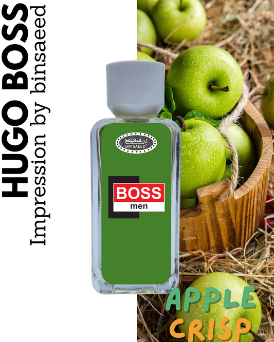 Boss Perfume