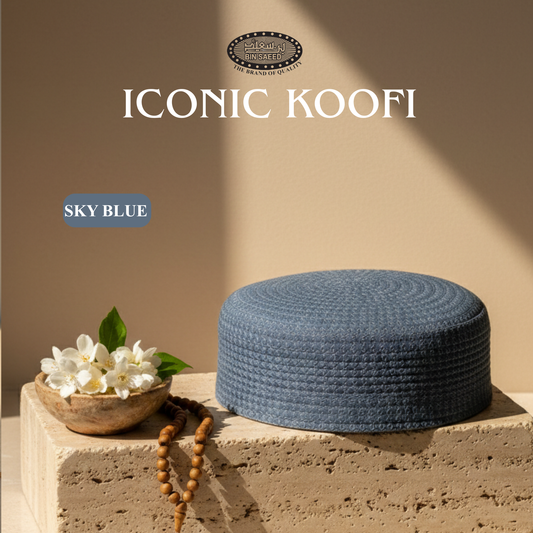 ICONIC KOOFI