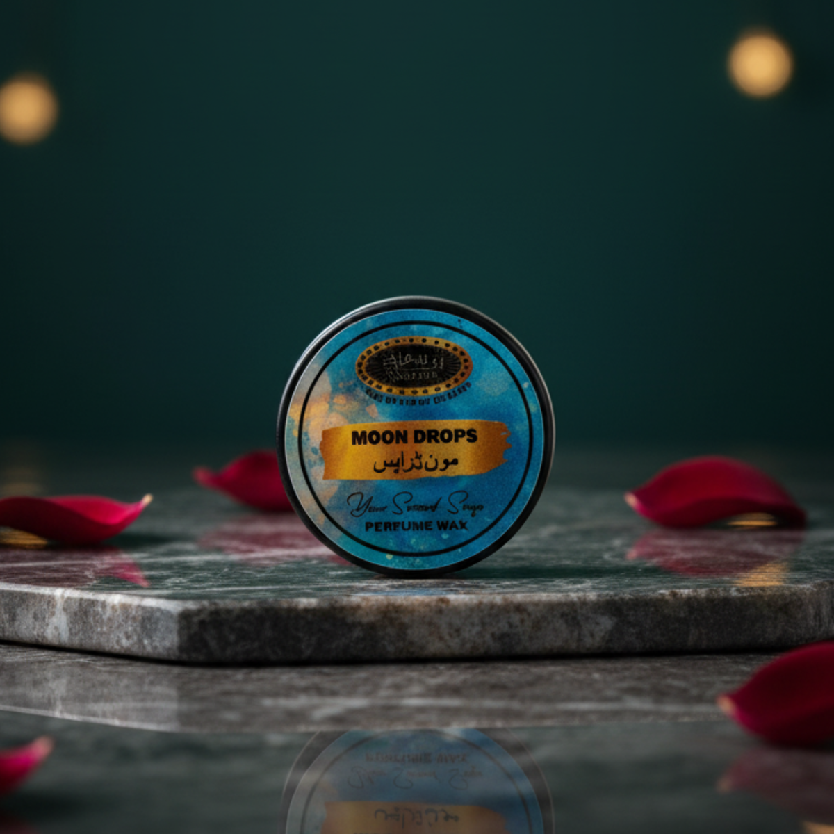 Perfume Wax