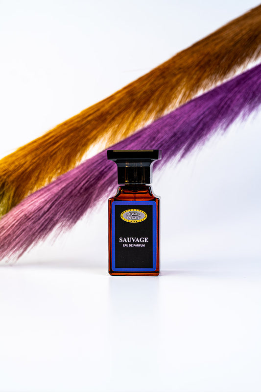 Sauvage Perfume