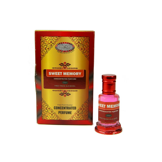 Sweet Memory