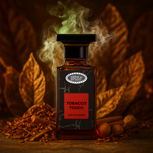 Tobacco Touch Perfume