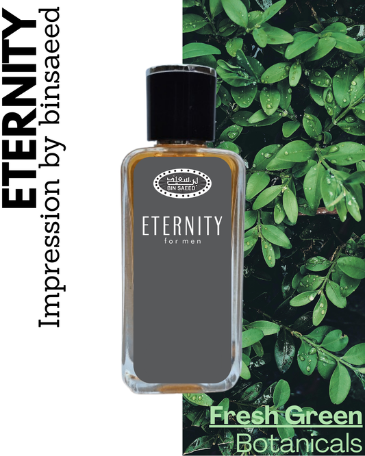Eternity Perfume