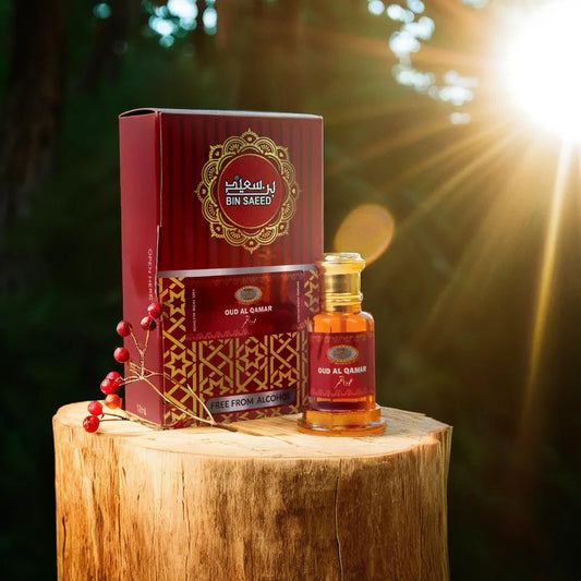 Oud Al Qamar