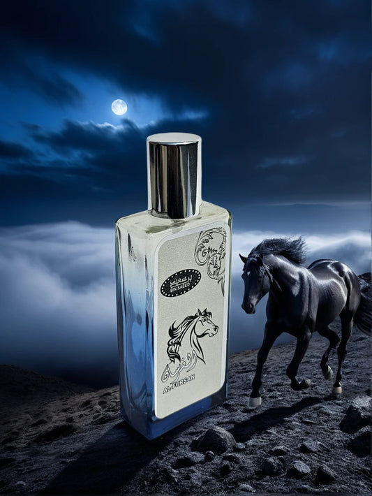 AL-Fursan Perfume