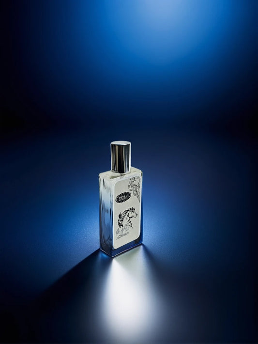 AL-Fursan Perfume
