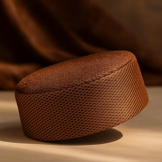 Al Rafey - Light  Brown