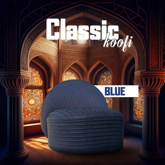 Classic Koofi