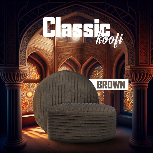 Classic Koofi
