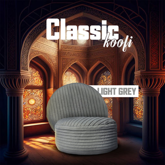Classic Koofi