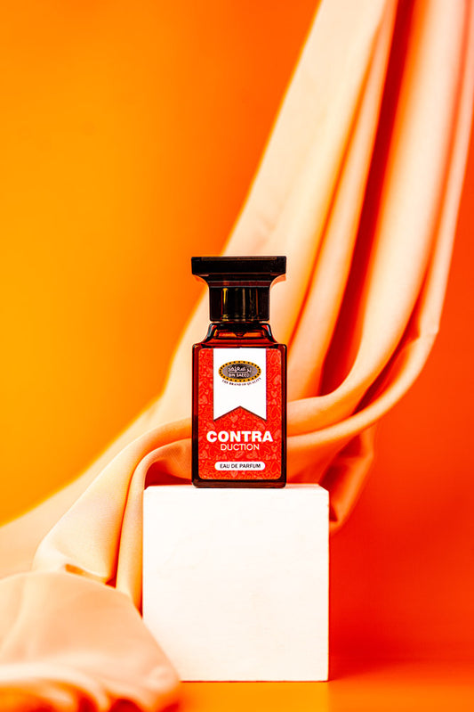 Contra Duction Perfume