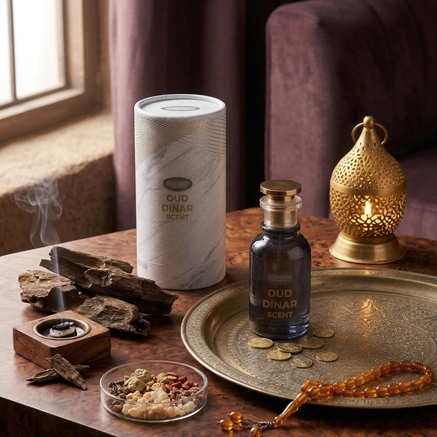 Oud Dinar Binsaeedpk.com