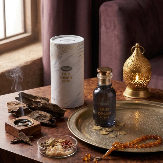 Oud Dinar Binsaeedpk.com