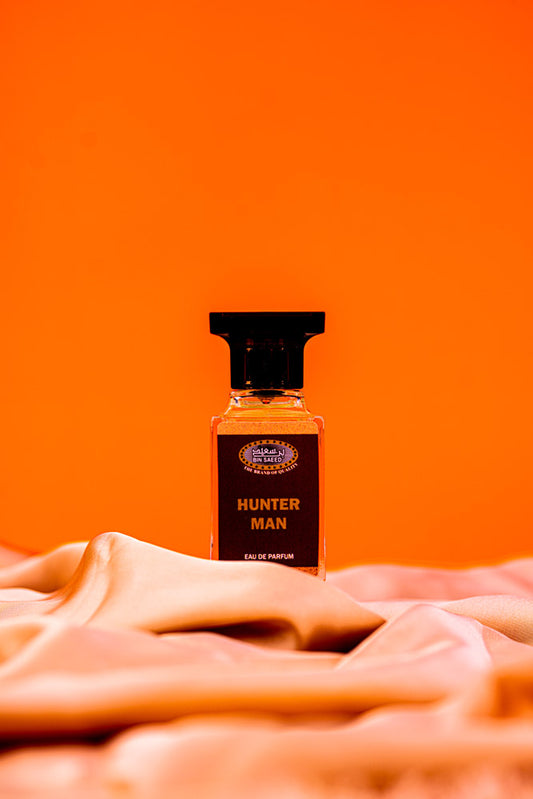 Hunter Men Perfume