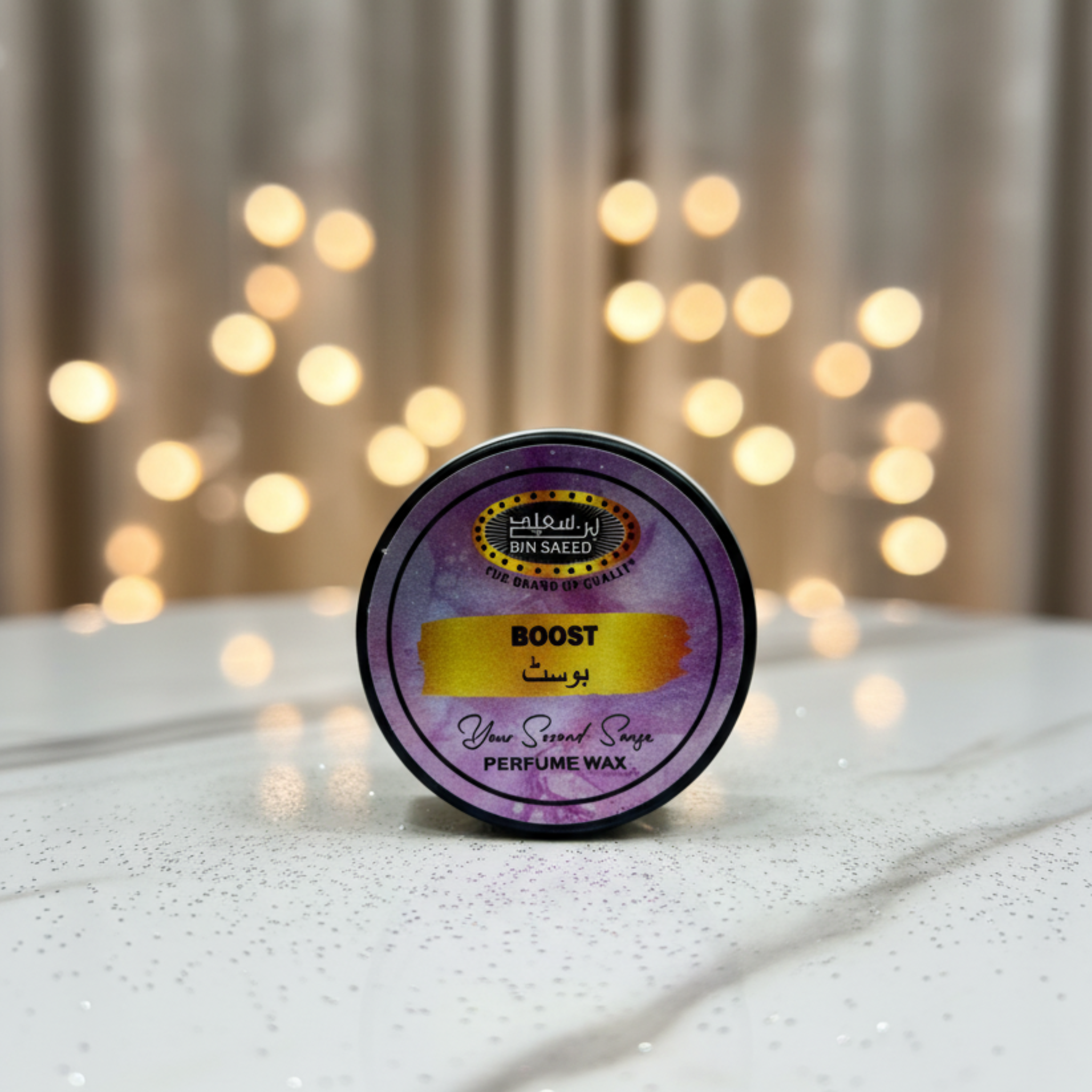 Boost – Perfume Wax – Binsaeedpk.com