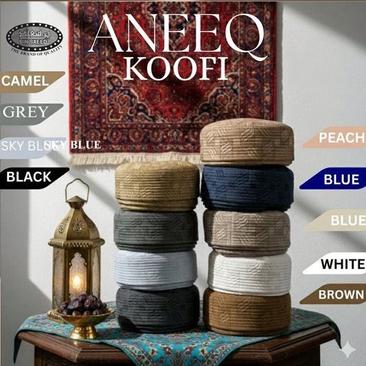 Aneeq Koofi