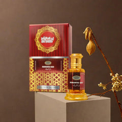 Romantic Oud