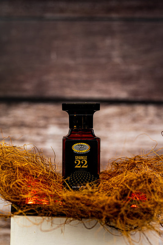 Sparkle 22 Perfume