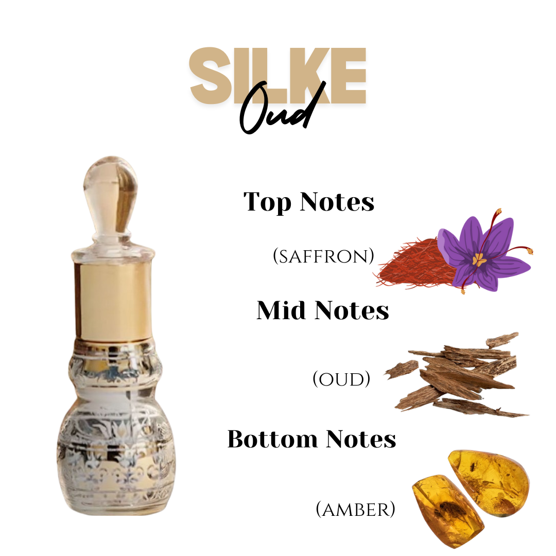 Silke Oud