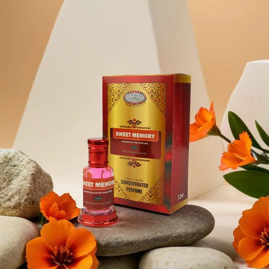 Sweet Memory
