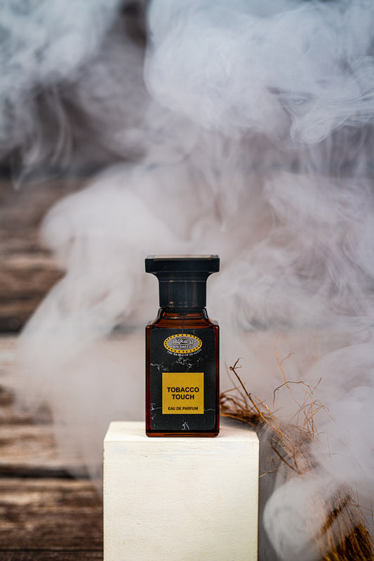 Tobacco Touch Perfume