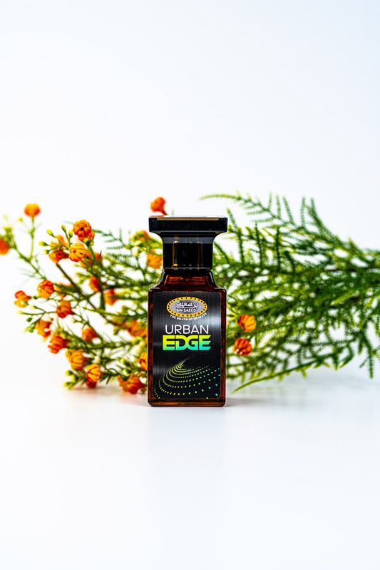 Urban Edge Perfume