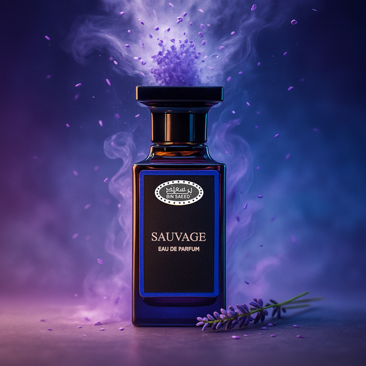 Sauvage Perfume