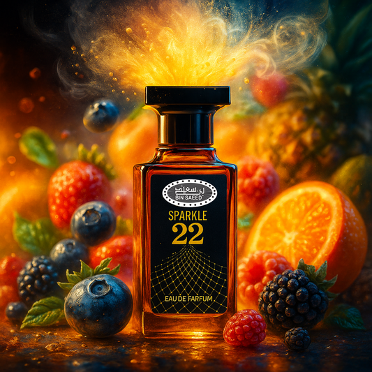 Sparkle 22 Perfume
