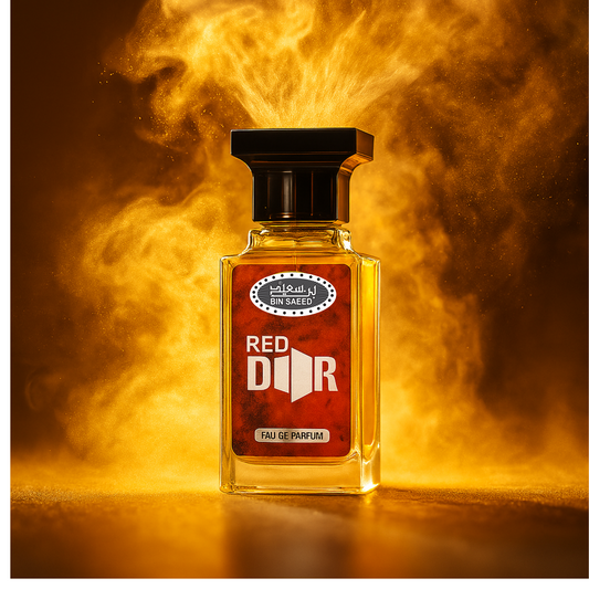 Red Door Perfume