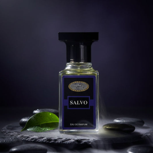 Salvo
