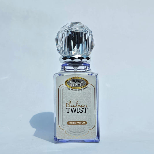 ARABIAN TWIST