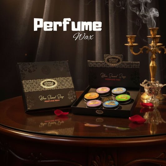 Perfume Wax