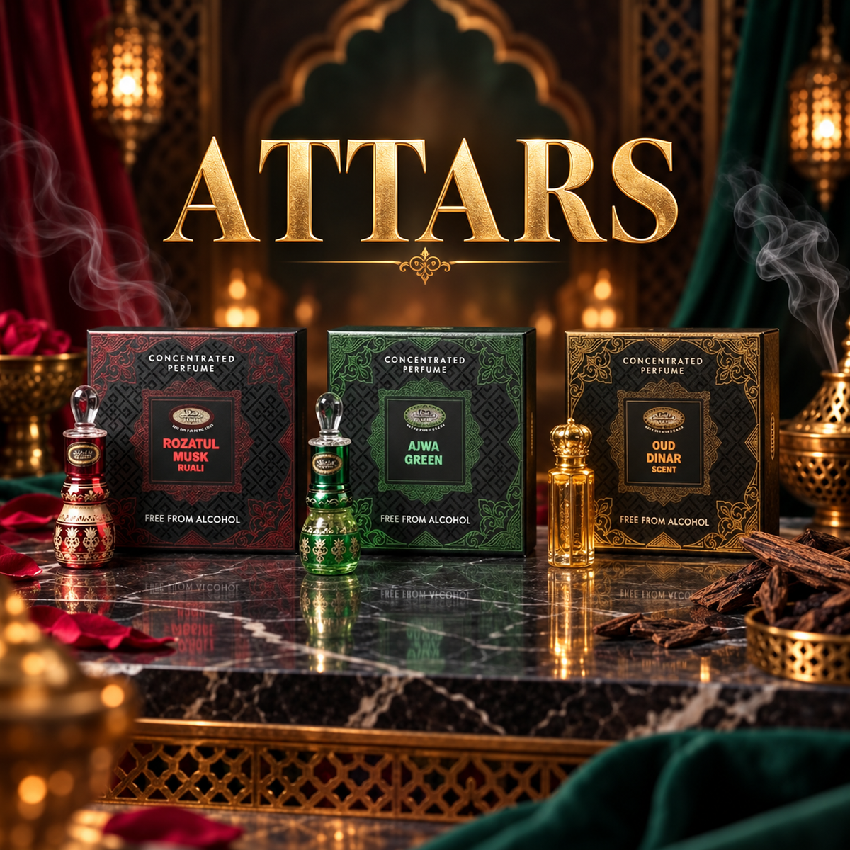 ATTARS