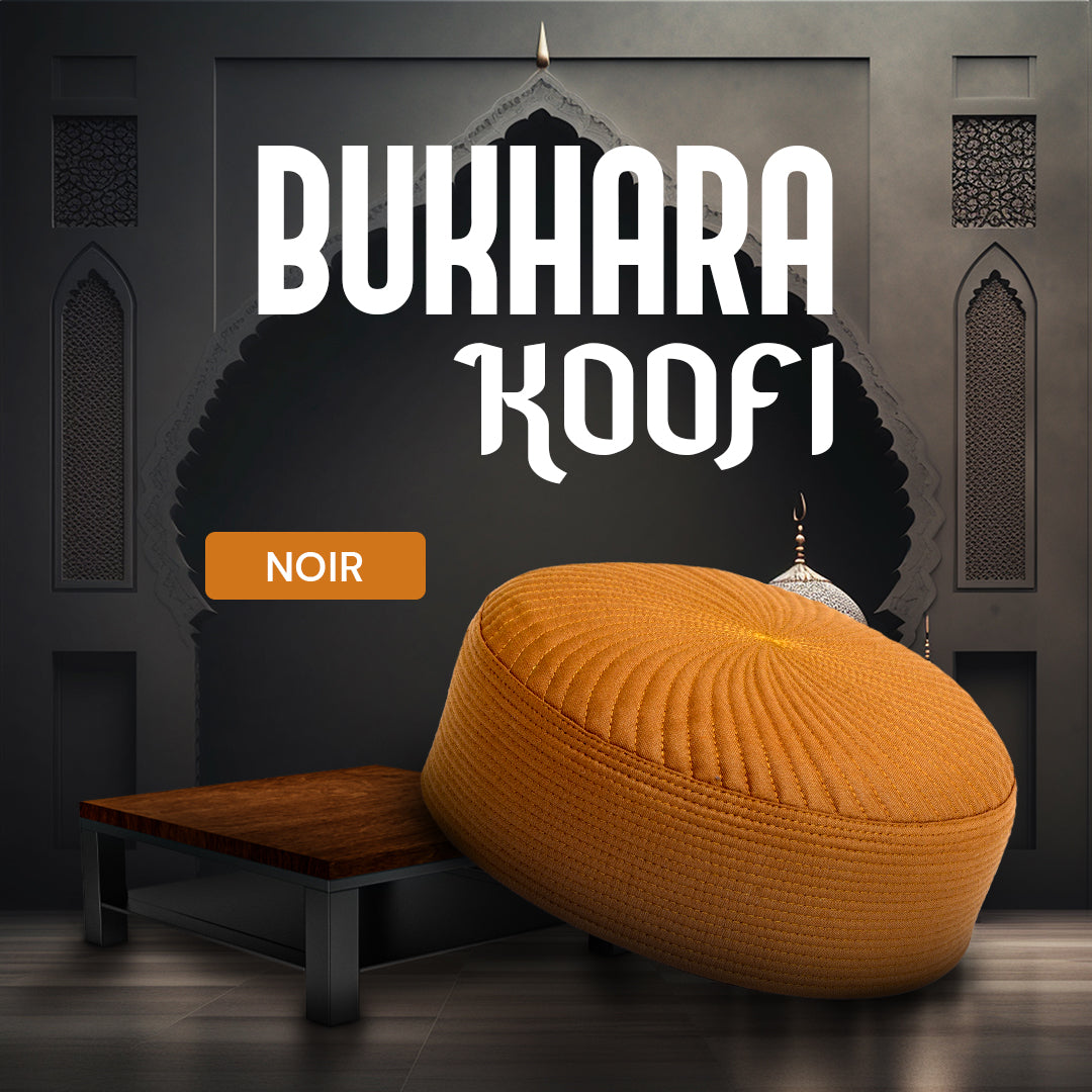 Bukhara Koofi